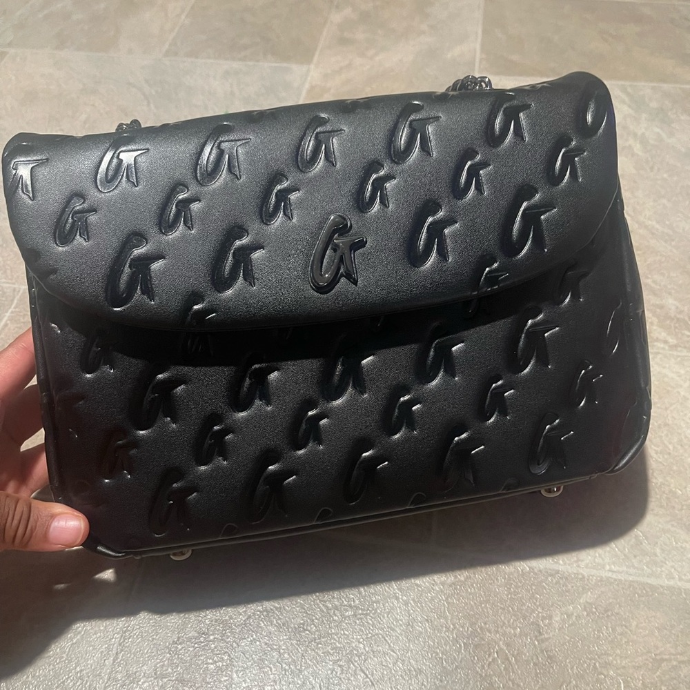 Glamaholic medium bag